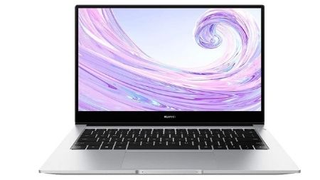Huawei MateBook D 14