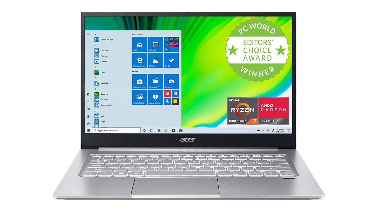 Acer Swift 3