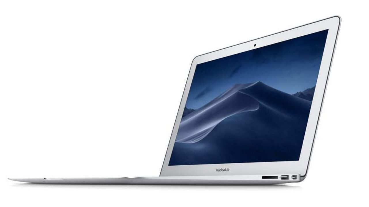 Apple MacBook Air