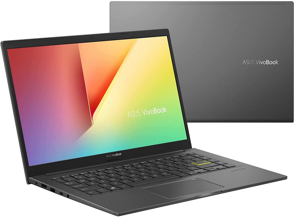 ASUS VivoBook 14