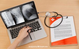 Best Laptop for Teleradiology
