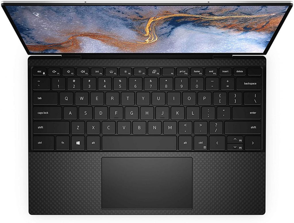 Dell XPS 13