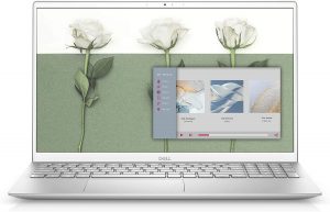 Dell Inspiron 15 5502