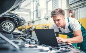 best laptop for automotive technicians